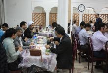 گزارش تصویری از همایش و نشست تخصصی کسب درآمد وکارآفرینی دردانشگاه صنعتی شاهرود